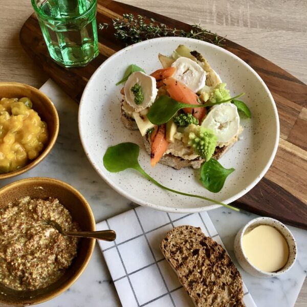 「提升女性健康的飲食調整策略」 7 photo 1578167732217 76eb7b9f10f1