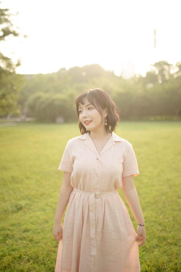 跨界打造:運動休閒穿搭趨勢與法則 6 photo 1602421507314 653939b3b3ca