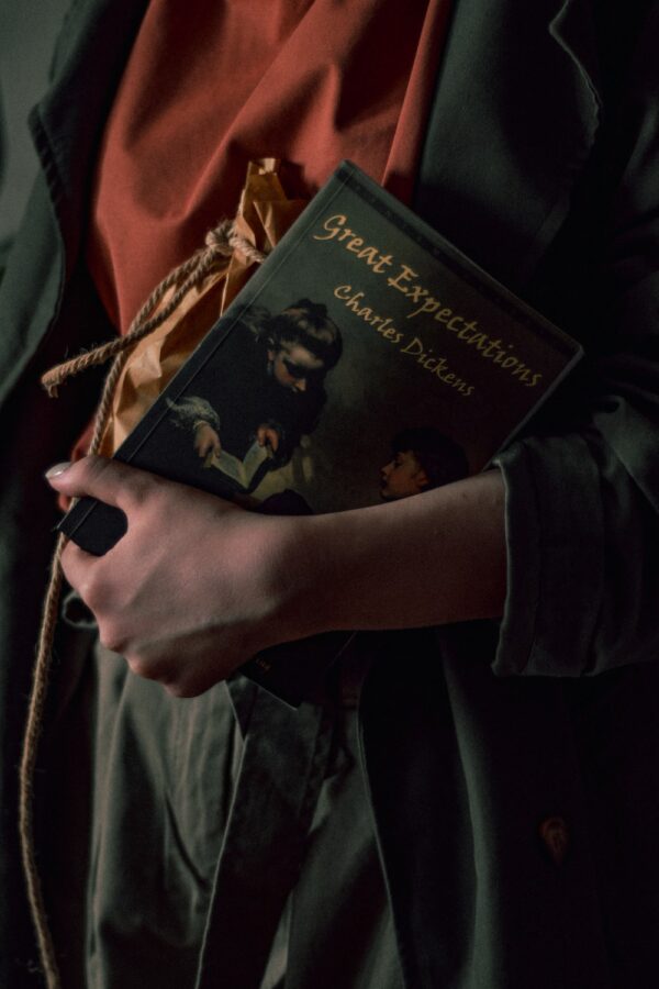 運動休閒穿搭指南:如何打造時尚又舒適的服裝組合 7 photo 1632503429233 56138b85634d