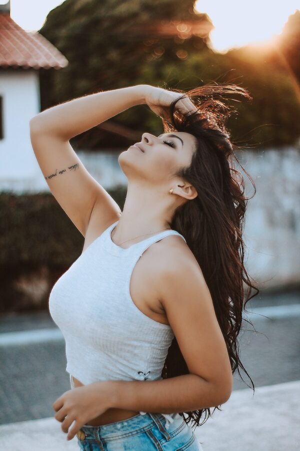 護膚的3個重要步驟,打造完美膚質 1 photo 1506795660198 e95c77602129