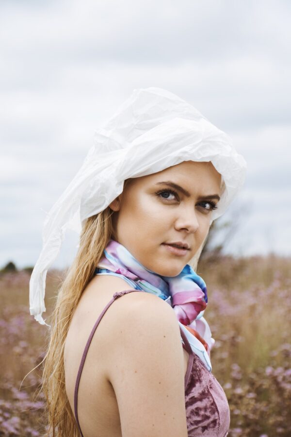 時尚穿搭心得:混搭技巧讓你成為時尚達人 8 photo 1637852111357 b3540ab68259