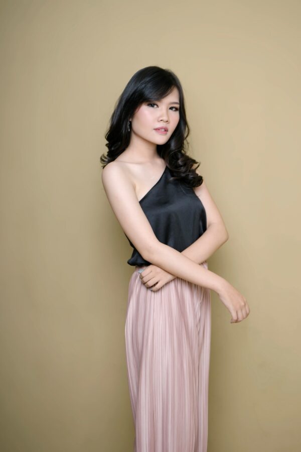 「時尚男女必備:如何運用配件提升服裝搭配的品味?」 1 photo 1580309398776 95122ddf016c