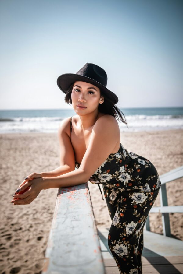 四季流行元素: 帶領你達成春夏秋冬穿搭的瘋狂時尚 4 photo 1617059400269 0ef496bc0c37