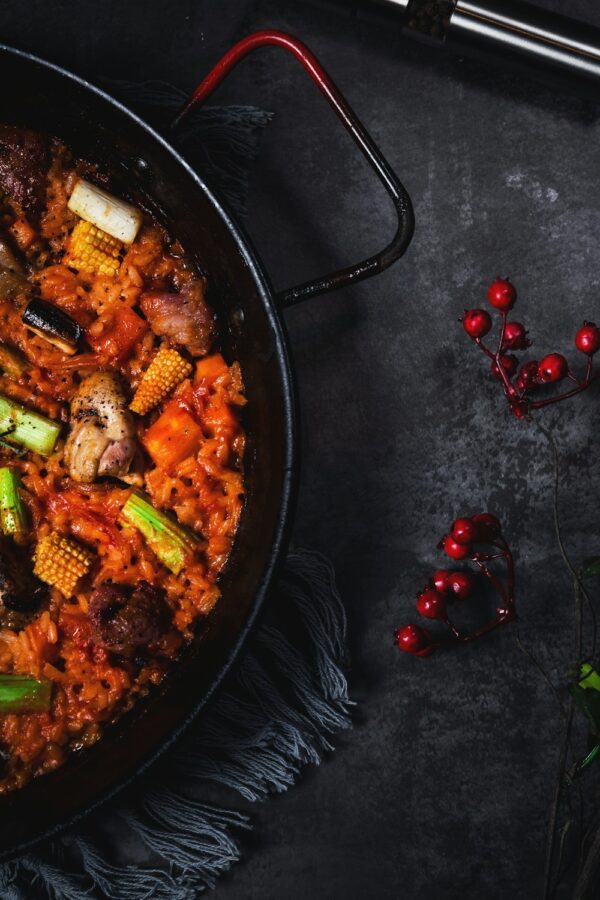 探索女性飲食科學的重要性 7 photo 1534766438357 2b270dbd1b40