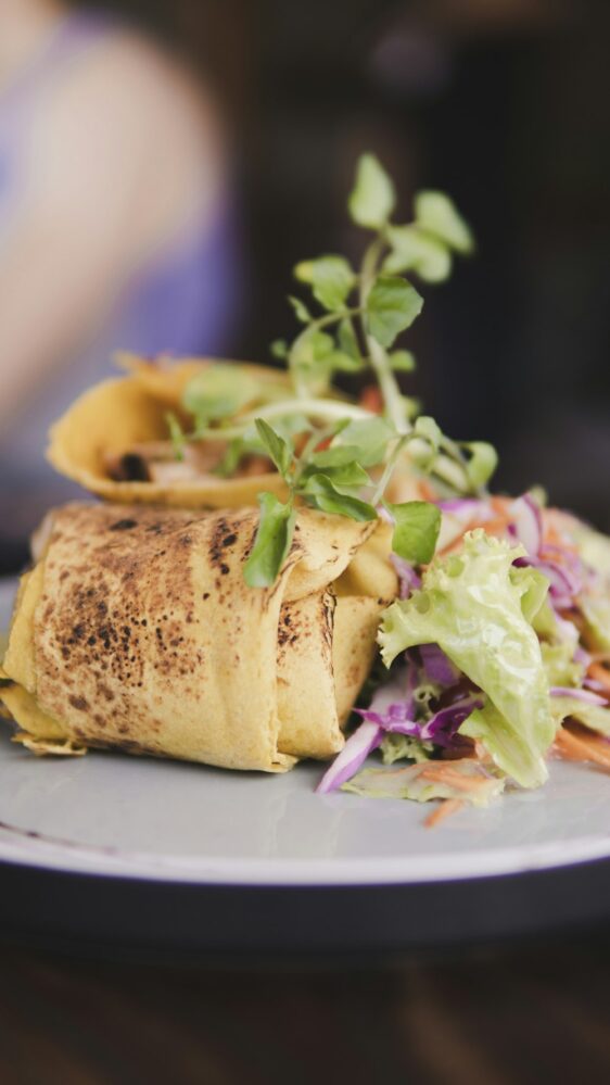 女性飲食原則:預防婦科疾病的關鍵措施 5 photo 1592044903782 9836f74027c0