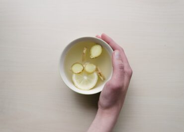 女性應注意的飲食食材：愛護自己的身體從餐桌開始